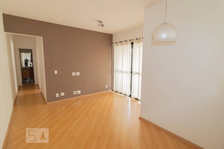 Foto 1 de Apartamento com 2 Quartos para alugar, 60m² em Santana, São Paulo