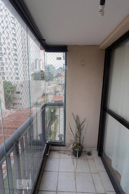 Foto 5 de Apartamento com 2 Quartos para alugar, 60m² em Santana, São Paulo