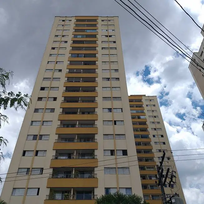 Foto 2 de Apartamento com 2 Quartos para alugar, 65m² em Santana, São Paulo