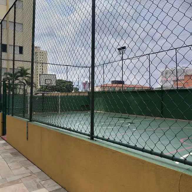 Foto 4 de Apartamento com 2 Quartos para alugar, 65m² em Santana, São Paulo