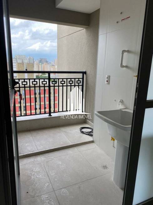 Foto 3 de Apartamento com 2 Quartos à venda, 79m² em Santo Amaro, São Paulo