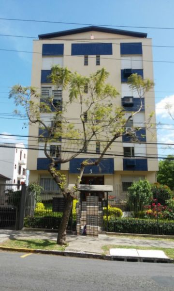 Foto 1 de Apartamento com 2 Quartos à venda, 82m² em Santo Antônio, Porto Alegre