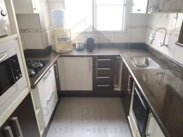 Foto 4 de Apartamento com 2 Quartos à venda, 98m² em São Bernardo, Campinas