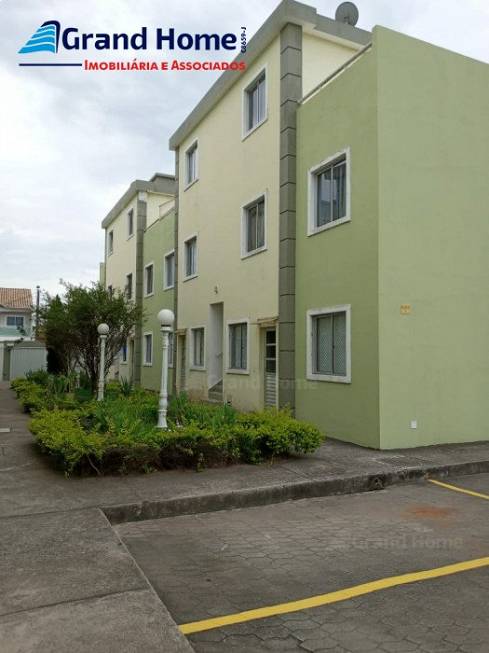 Foto 1 de Apartamento com 2 Quartos à venda, 67m² em São Conrado, Vila Velha