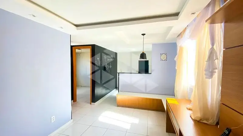 Foto 3 de Apartamento com 2 Quartos para alugar, 42m² em São José, Canoas