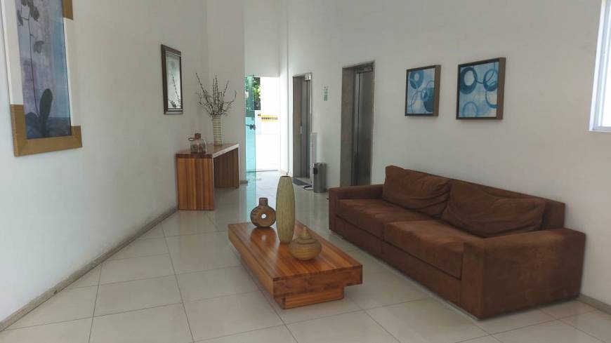 Foto 1 de Apartamento com 2 Quartos para venda ou aluguel, 48m² em Tamarineira, Recife
