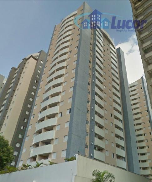 Foto 1 de Apartamento com 2 Quartos à venda, 53m² em Tatuapé, São Paulo