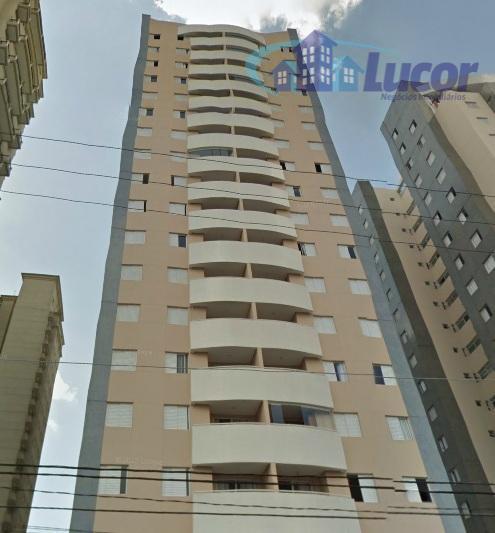 Foto 2 de Apartamento com 2 Quartos à venda, 53m² em Tatuapé, São Paulo