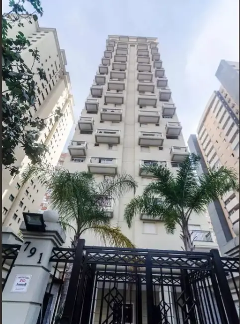 Foto 1 de Apartamento com 2 Quartos à venda, 77m² em Tatuapé, São Paulo