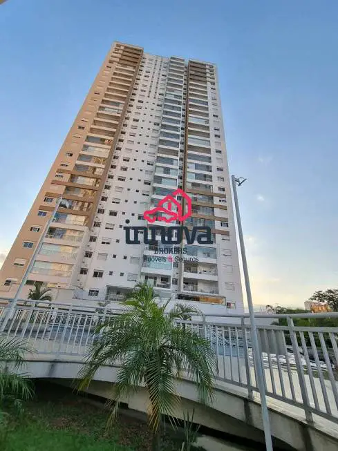 Foto 1 de Apartamento com 2 Quartos para alugar, 71m² em Vila Antonieta, Guarulhos