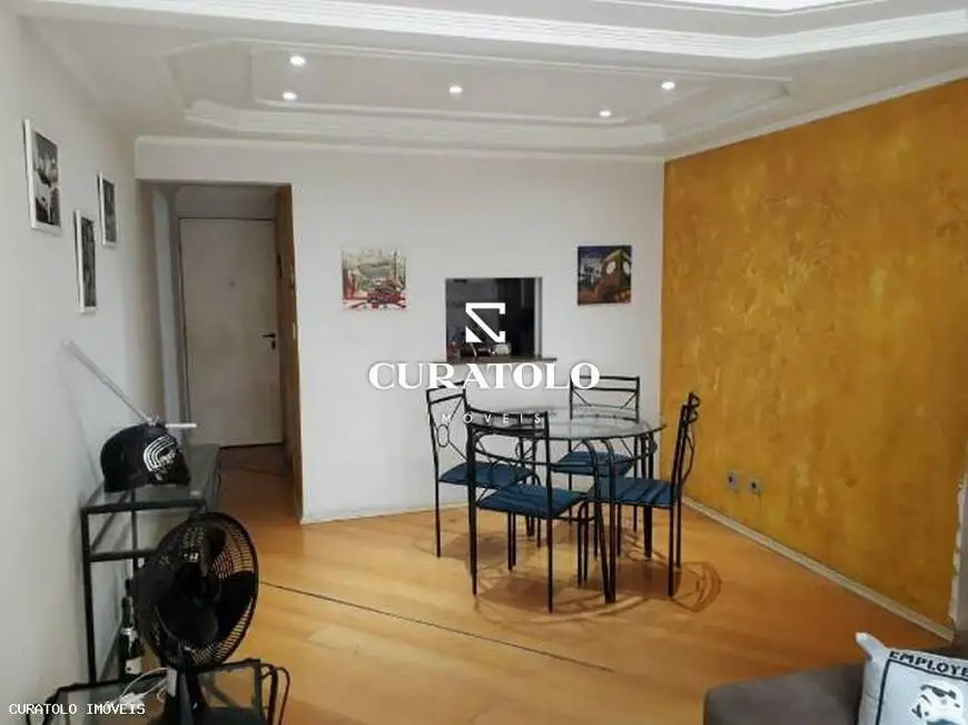 Foto 1 de Apartamento com 2 Quartos à venda, 82m² em Vila das Mercês, São Paulo