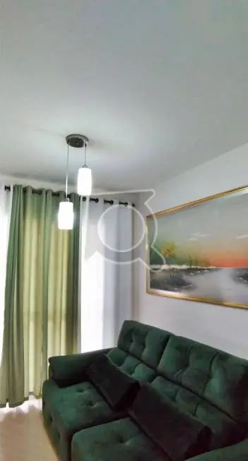Foto 2 de Apartamento com 2 Quartos à venda, 57m² em Vila Rosalia, Guarulhos
