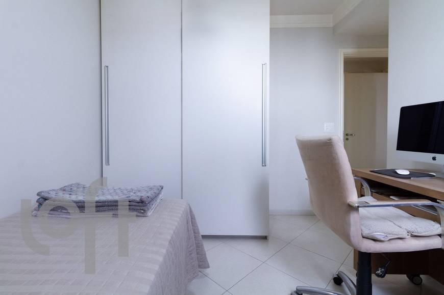 Foto 3 de Apartamento com 2 Quartos à venda, 120m² em Vila Suzana, São Paulo