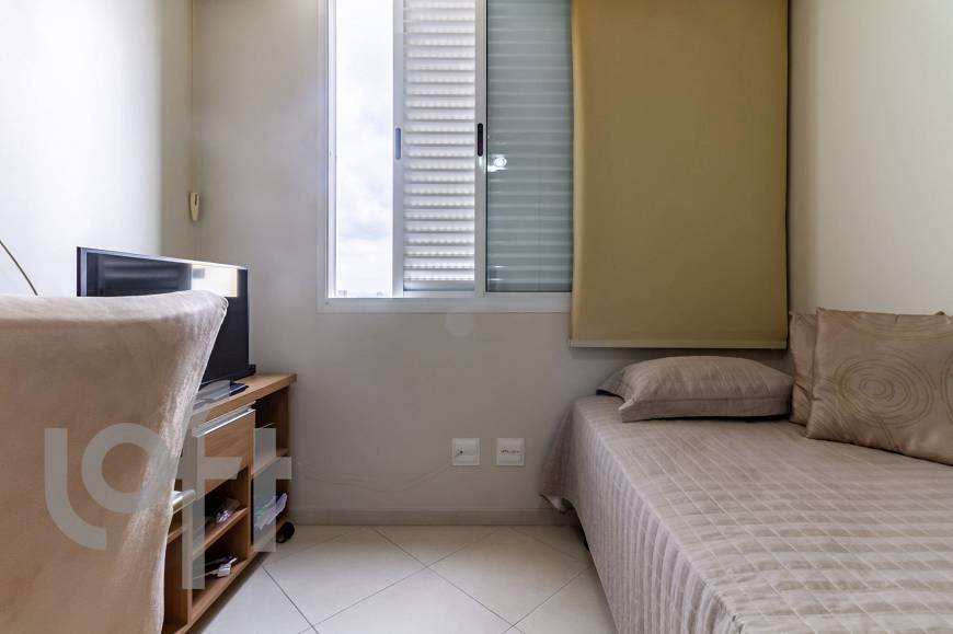 Foto 5 de Apartamento com 2 Quartos à venda, 120m² em Vila Suzana, São Paulo