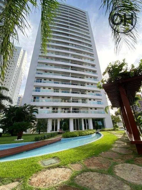 Foto 1 de Apartamento com 3 Quartos à venda, 127m² em Aldeota, Fortaleza