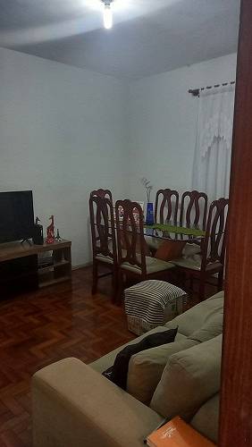 Foto 1 de Apartamento com 3 Quartos à venda, 74m² em Alípio de Melo, Belo Horizonte
