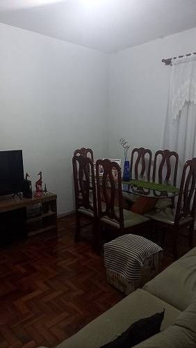 Foto 2 de Apartamento com 3 Quartos à venda, 74m² em Alípio de Melo, Belo Horizonte