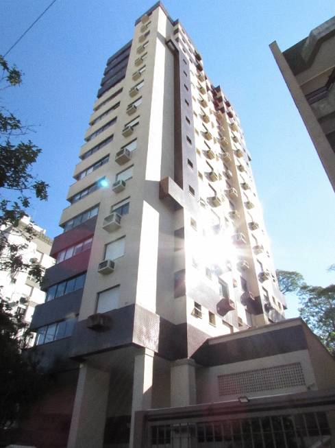 Foto 1 de Apartamento com 3 Quartos para alugar, 93m² em Bela Vista, Porto Alegre