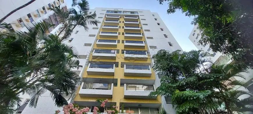 Foto 1 de Apartamento com 3 Quartos à venda, 127m² em Boa Viagem, Recife