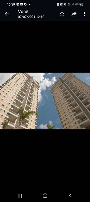 Foto 2 de Apartamento com 3 Quartos para alugar, 229m² em Campo Belo, São Paulo