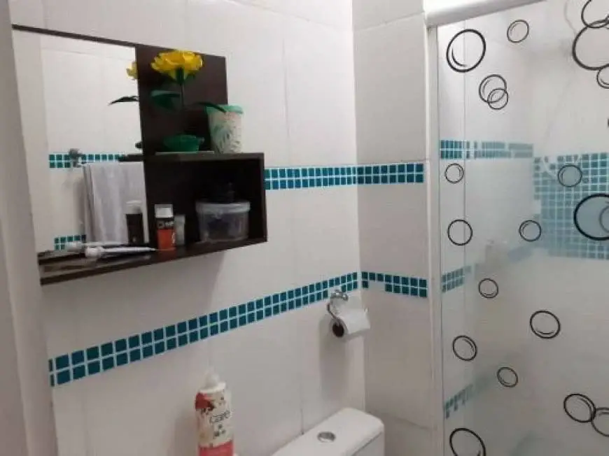 Foto 1 de Apartamento com 3 Quartos à venda, 53m² em Colonia - Zona Leste , São Paulo