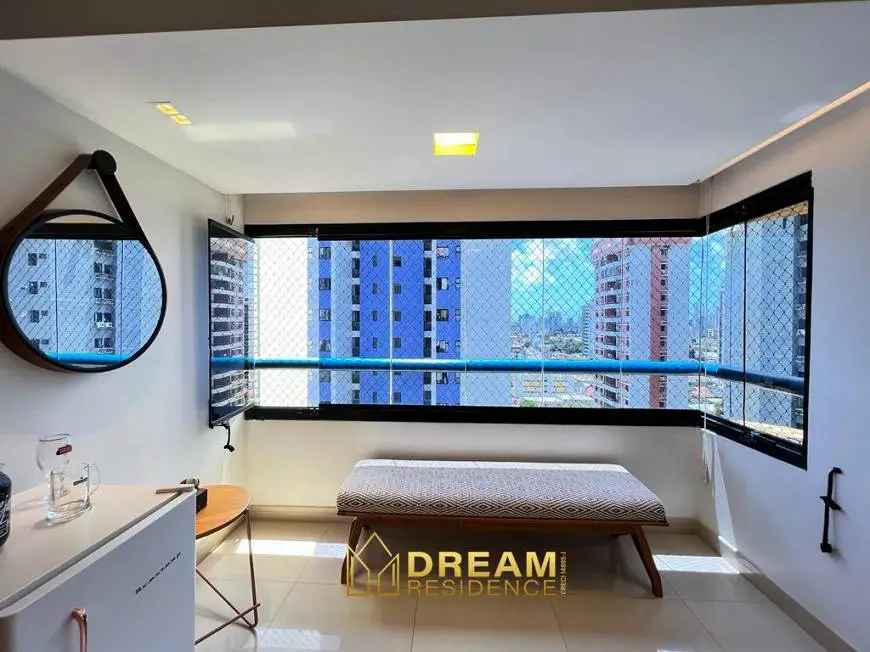 Foto 1 de Apartamento com 3 Quartos à venda, 100m² em Encruzilhada, Recife