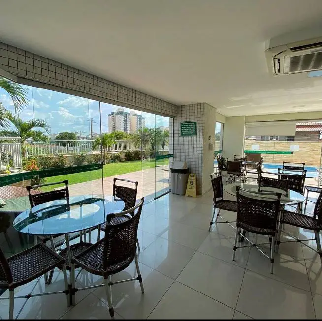 Foto 1 de Apartamento com 3 Quartos à venda, 69m² em Horto, Teresina