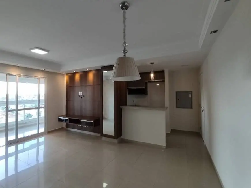 Foto 1 de Apartamento com 3 Quartos para alugar, 100m² em Icaray, Araçatuba