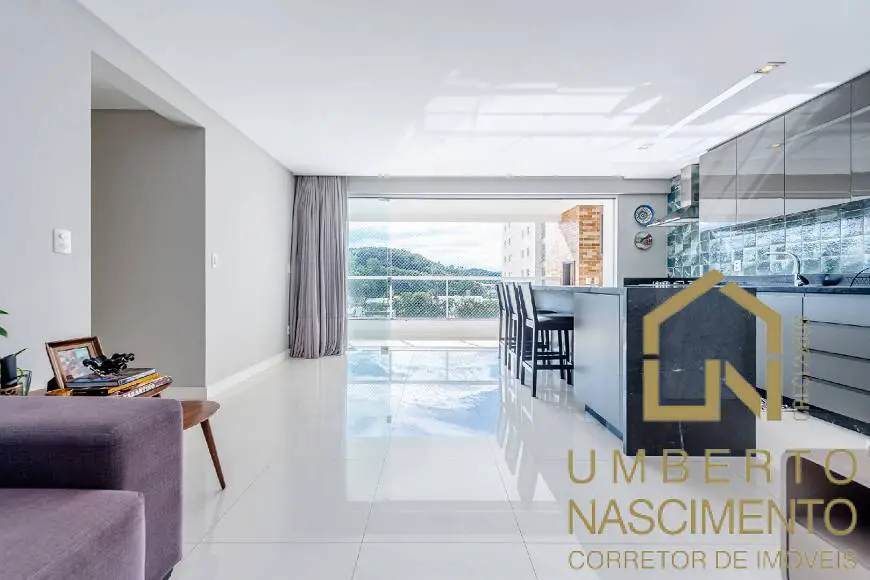 Foto 1 de Apartamento com 3 Quartos à venda, 119m² em Itoupava Seca, Blumenau