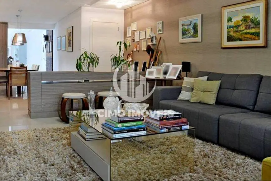 Foto 1 de Apartamento com 3 Quartos à venda, 198m² em Jardim Blumenau, Blumenau