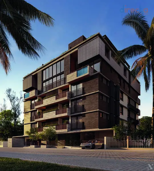 Foto 1 de Apartamento com 3 Quartos à venda, 198m² em Jurerê, Florianópolis