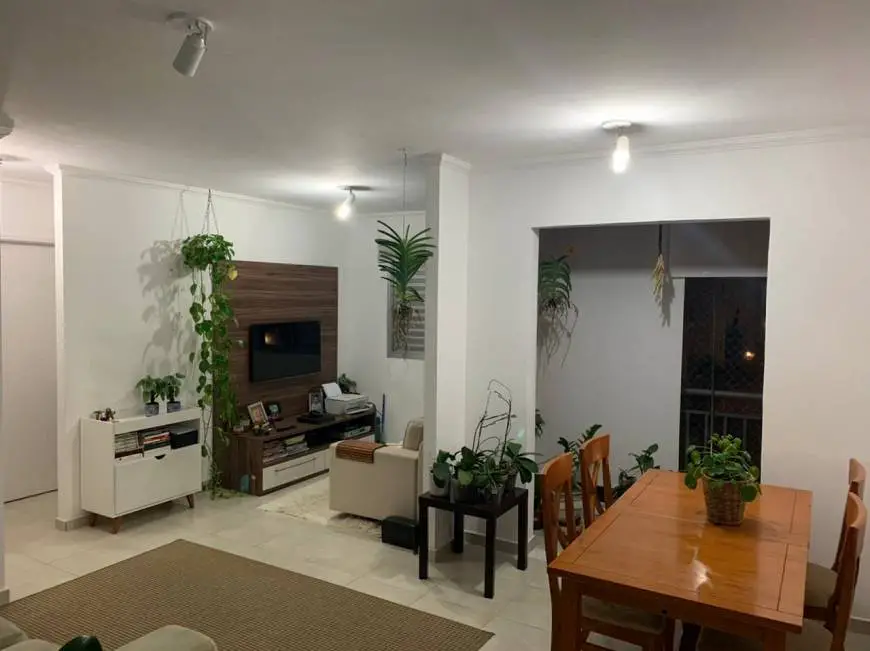 Foto 1 de Apartamento com 3 Quartos à venda, 63m² em Móoca, São Paulo