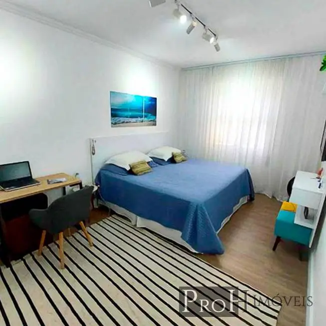 Foto 5 de Apartamento com 3 Quartos à venda, 118m² em Nova Petrópolis, São Bernardo do Campo