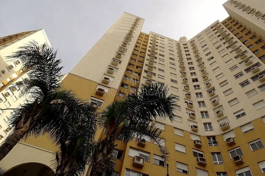 Foto 1 de Apartamento com 3 Quartos à venda, 65m² em Partenon, Porto Alegre