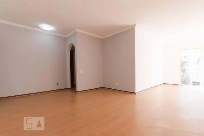 Foto 1 de Apartamento com 3 Quartos para alugar, 145m² em Perdizes, São Paulo