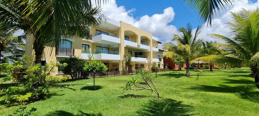 Foto 1 de Apartamento com 3 Quartos à venda, 143m² em Praia do Forte, Mata de São João