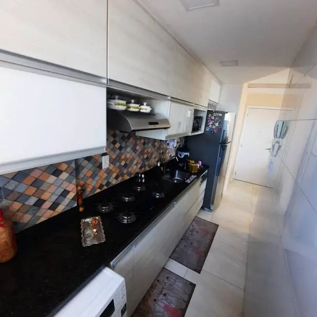 Foto 3 de Apartamento com 3 Quartos à venda, 75m² em Residencial Coqueiral, Vila Velha