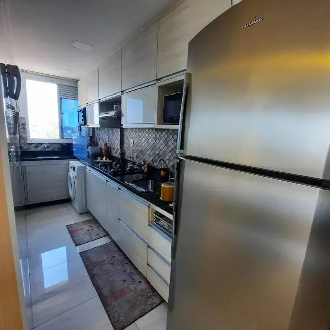 Foto 5 de Apartamento com 3 Quartos à venda, 75m² em Residencial Coqueiral, Vila Velha