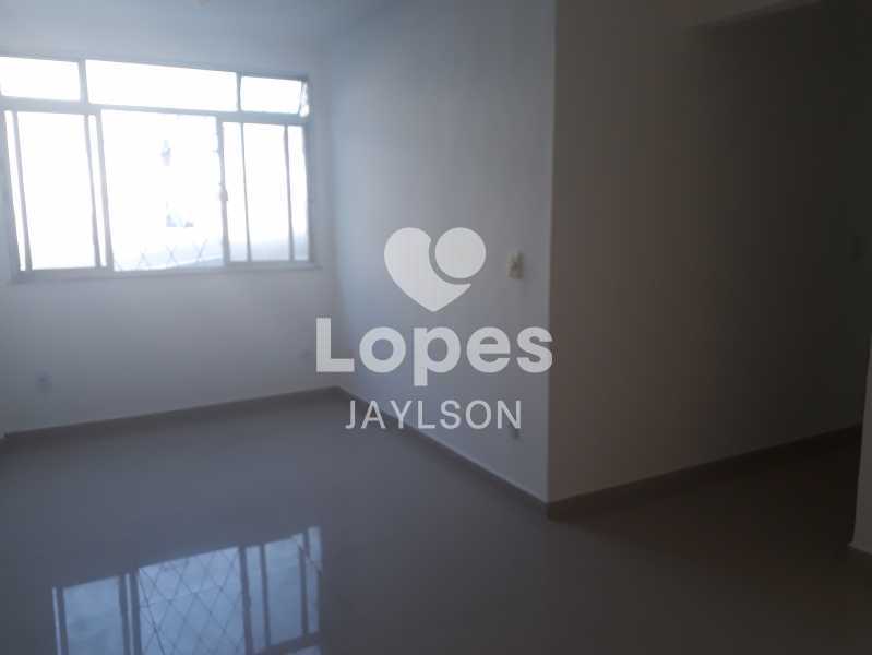 Foto 1 de Apartamento com 3 Quartos à venda, 65m² em Riachuelo, Rio de Janeiro