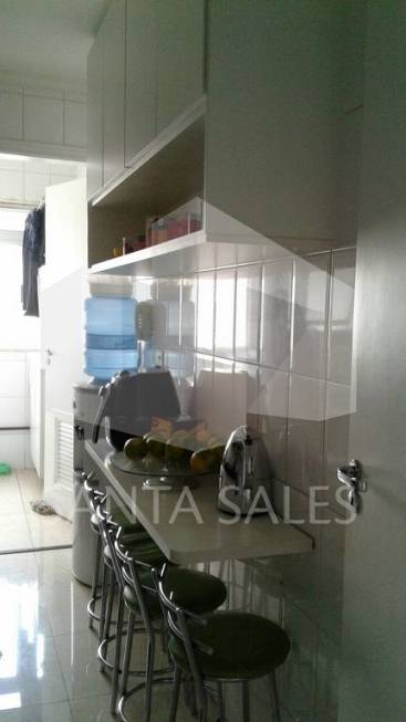 Foto 3 de Apartamento com 3 Quartos à venda, 69m² em Sacomã, São Paulo