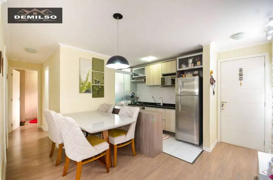 Foto 2 de Apartamento com 3 Quartos para alugar, 65m² em SAO GABRIEL, Colombo