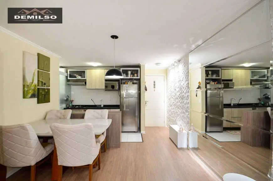 Foto 4 de Apartamento com 3 Quartos para alugar, 65m² em SAO GABRIEL, Colombo