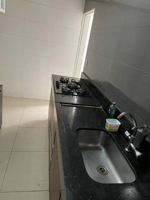 Foto 1 de Apartamento com 3 Quartos para alugar, 100m² em Setor Marista, Goiânia