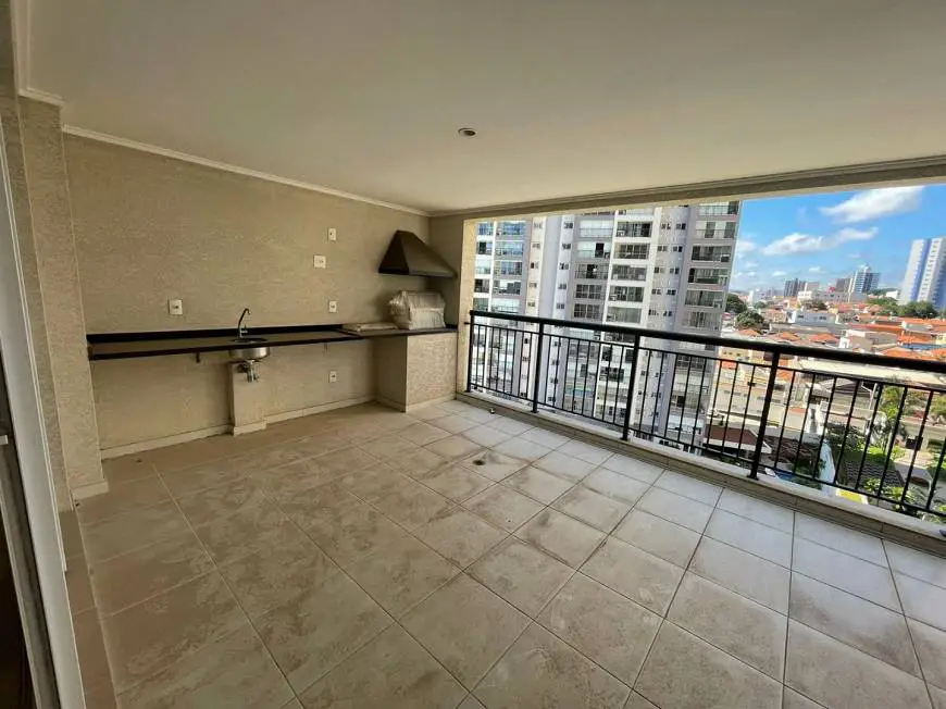 Foto 1 de Apartamento com 3 Quartos à venda, 163m² em Vila Arens, Jundiaí