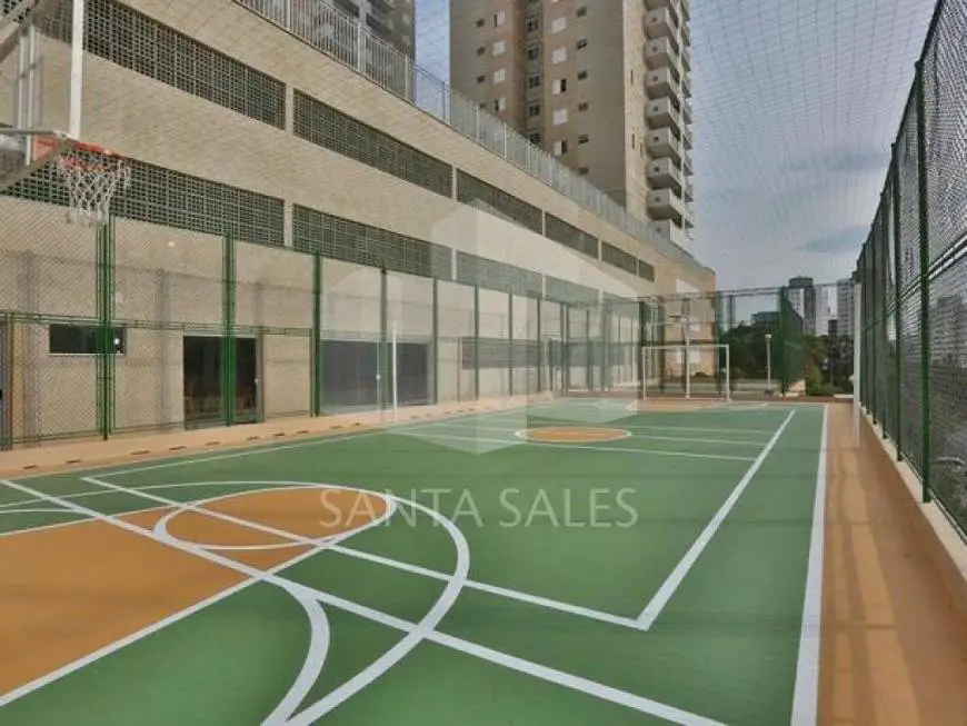 Foto 5 de Apartamento com 3 Quartos à venda, 91m² em Vila Campestre, São Paulo