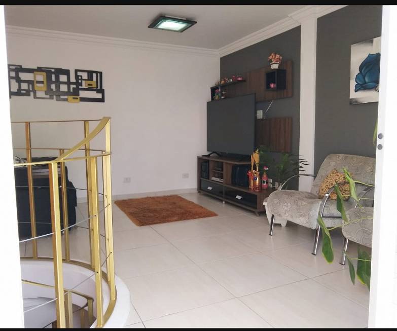 Foto 1 de Apartamento com 3 Quartos à venda, 144m² em Vila Ivone, São Paulo