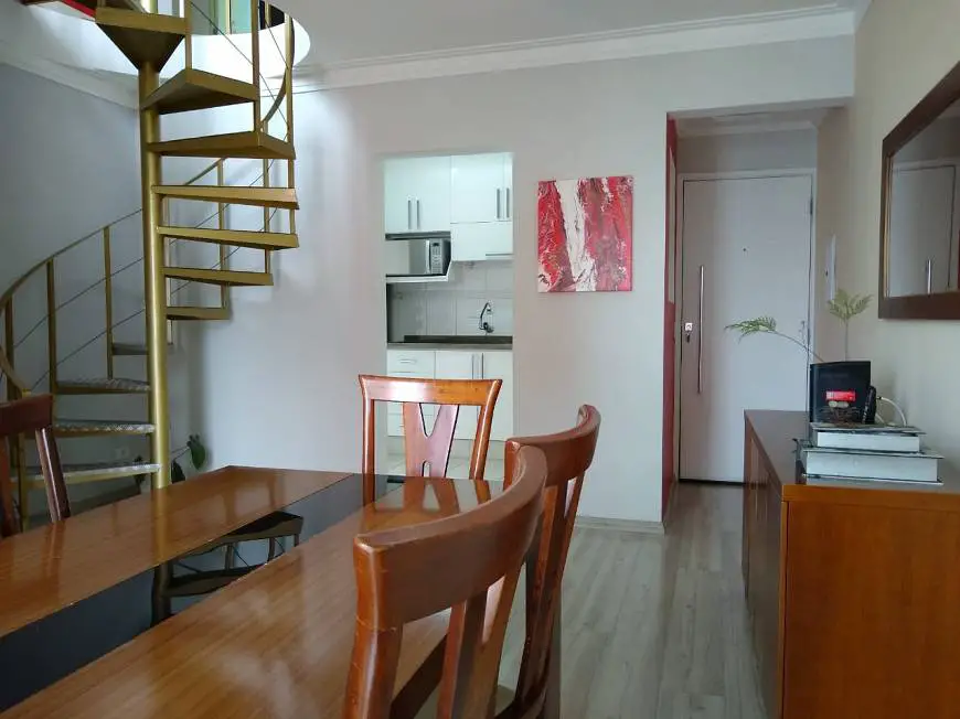 Foto 5 de Apartamento com 3 Quartos à venda, 144m² em Vila Ivone, São Paulo