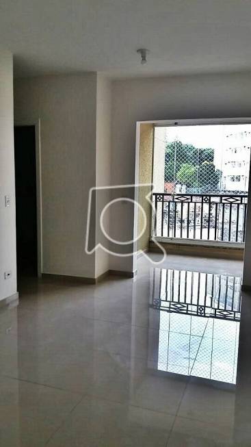 Foto 2 de Apartamento com 3 Quartos à venda, 69m² em Vila Maria Alta, São Paulo