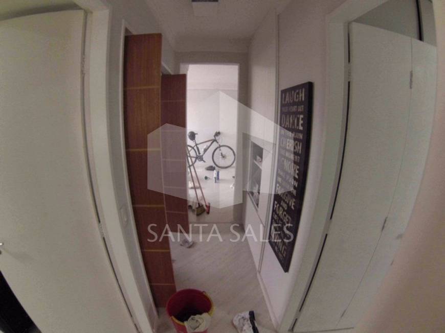 Foto 3 de Apartamento com 3 Quartos à venda, 69m² em Vila Santa Catarina, São Paulo