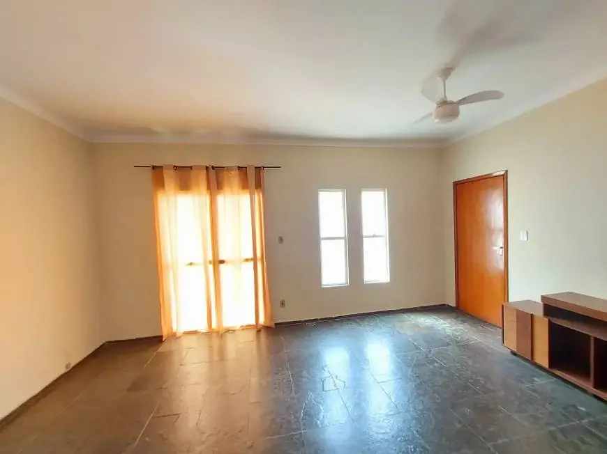 Foto 1 de Apartamento com 3 Quartos para alugar, 122m² em Vila Sao Manoel, São José do Rio Preto
